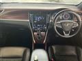 2014 Toyota Harrier