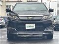 2014 Toyota Harrier