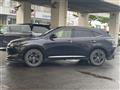 2014 Toyota Harrier