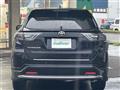 2014 Toyota Harrier