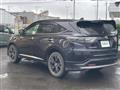 2014 Toyota Harrier