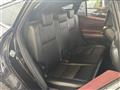 2014 Toyota Harrier