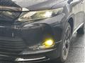 2014 Toyota Harrier
