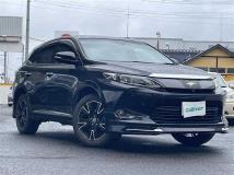 2014 Toyota Harrier