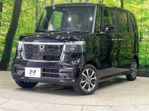 2026 Honda N BOX