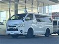 2023 Toyota Hiace Van