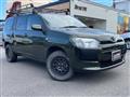 2019 Toyota Probox Van