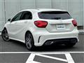 2018 Mercedes-Benz A-Class
