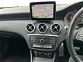 2018 Mercedes-Benz A-Class