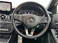 2018 Mercedes-Benz A-Class