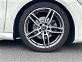 2018 Mercedes-Benz A-Class