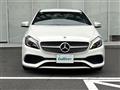 2018 Mercedes-Benz A-Class