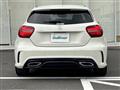 2018 Mercedes-Benz A-Class