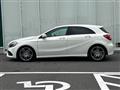 2018 Mercedes-Benz A-Class