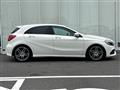 2018 Mercedes-Benz A-Class