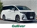 2024 Toyota Alphard