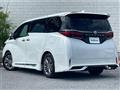 2024 Toyota Alphard