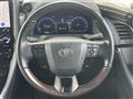 2024 Toyota Alphard