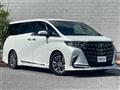 2024 Toyota Alphard