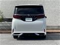 2024 Toyota Alphard