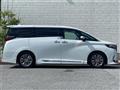 2024 Toyota Alphard