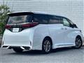 2024 Toyota Alphard