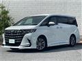 2024 Toyota Alphard