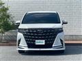 2024 Toyota Alphard