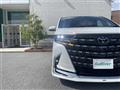 2024 Toyota Alphard