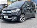 2016 Honda Step WGN