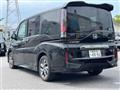 2016 Honda Step WGN