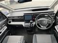 2016 Honda Step WGN