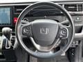2016 Honda Step WGN