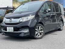 2016 Honda Step WGN