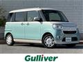 2019 Daihatsu Move Canbus