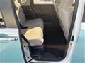 2019 Daihatsu Move Canbus