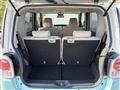 2019 Daihatsu Move Canbus