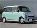 2019 Daihatsu Move Canbus