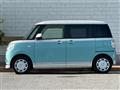 2019 Daihatsu Move Canbus