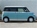 2019 Daihatsu Move Canbus