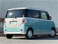 2019 Daihatsu Move Canbus