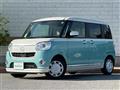 2019 Daihatsu Move Canbus
