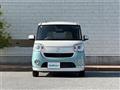2019 Daihatsu Move Canbus