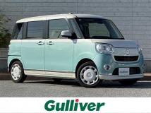 2019 Daihatsu Move Canbus
