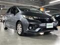 2017 Honda Fit