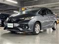 2017 Honda Fit