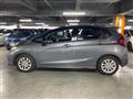 2017 Honda Fit