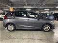 2017 Honda Fit