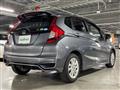 2017 Honda Fit