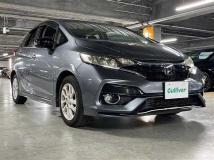 2017 Honda Fit